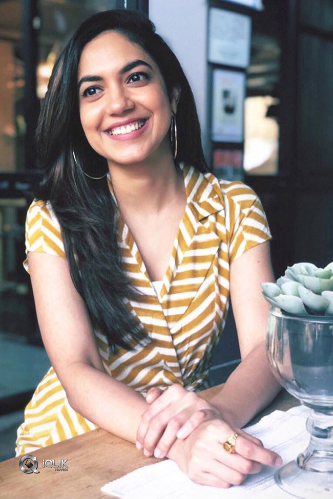 Ritu-Varma